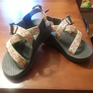 Toddler Chacos